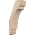 Douglas Fir Smooth Brace K5764