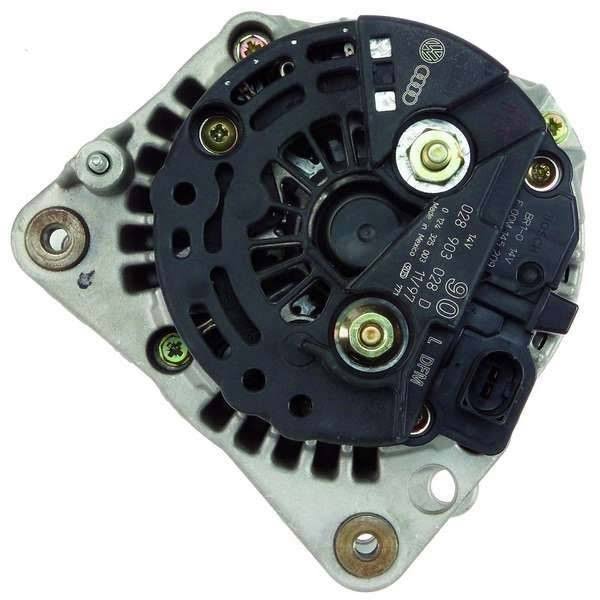 Alternator R603