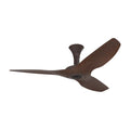 52 Oil Rubbed Bronze Ceiling Fan with LED O6587