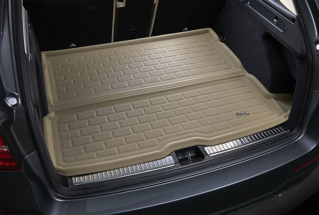 Tan Cargo Liner M4598