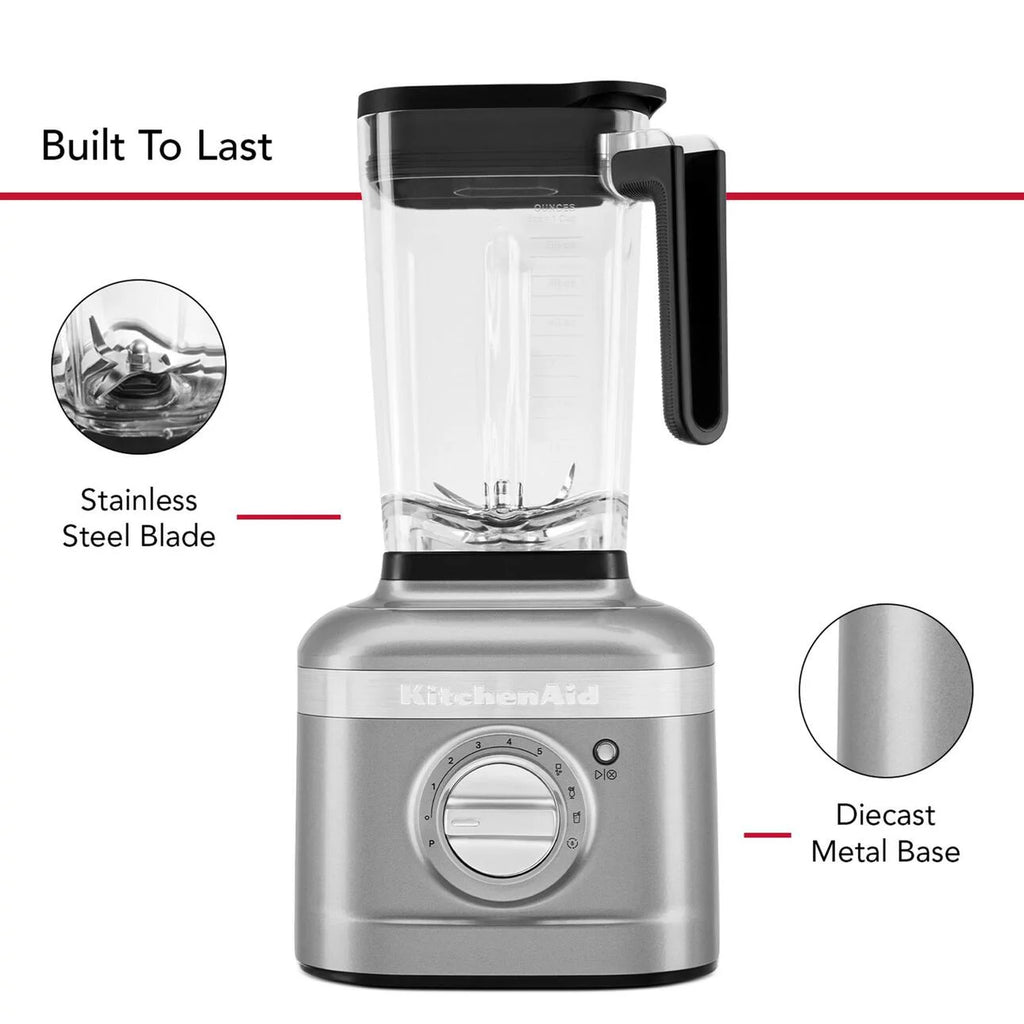 Variable Speed Blender I50852