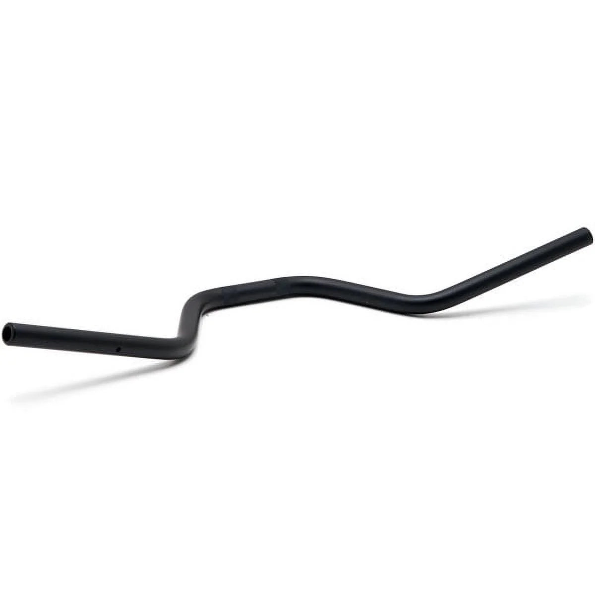 7/8" Black Motorcycle Handlebar W3819