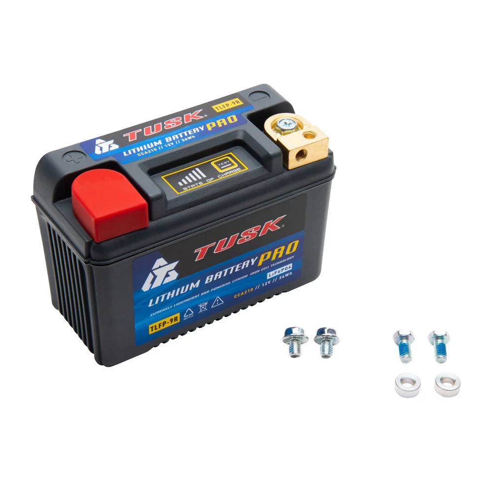 Lithium Pro Battery R28941