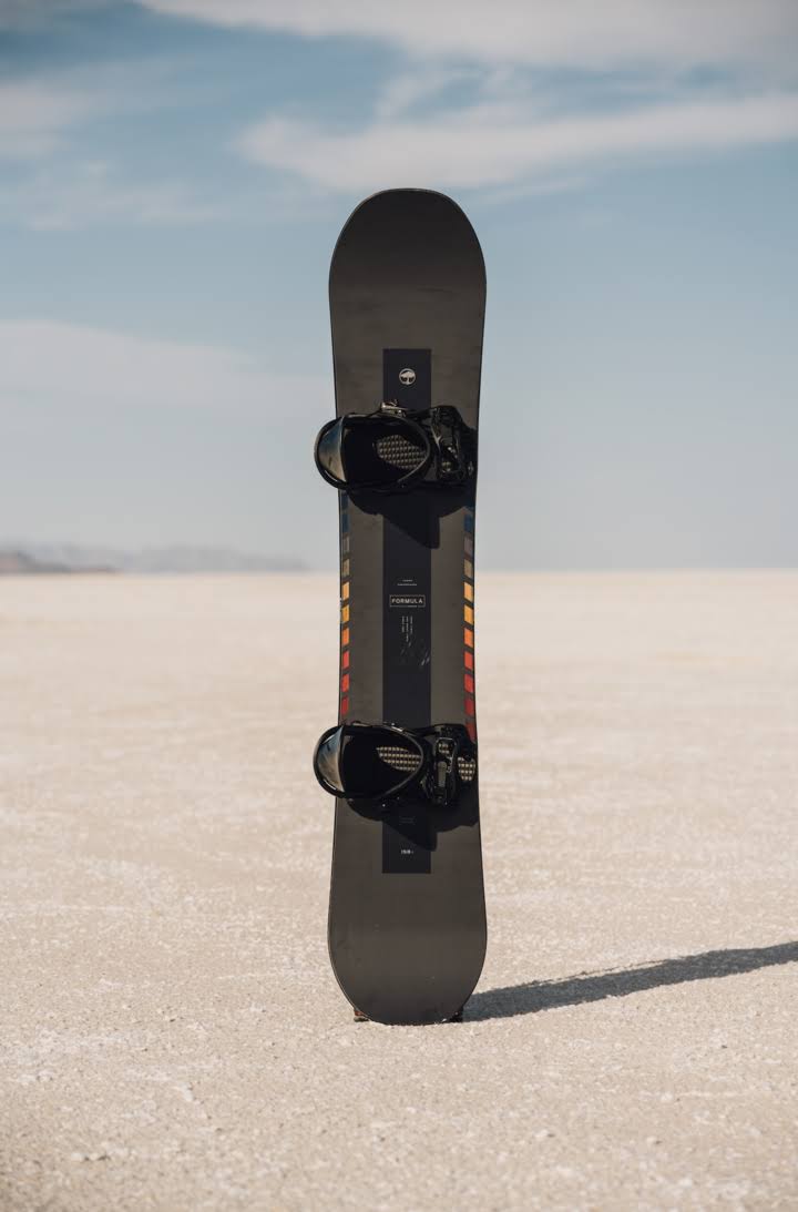 Arbor Formula Camber Snowboard V97315