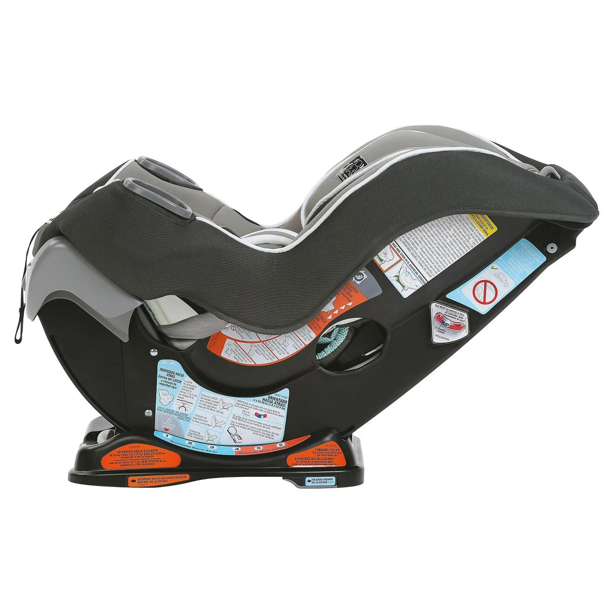 Convertible Car Seat J78903
