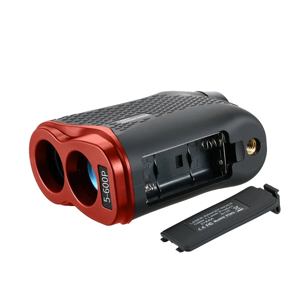 600M Rangefinder Monocular Telescope O63734