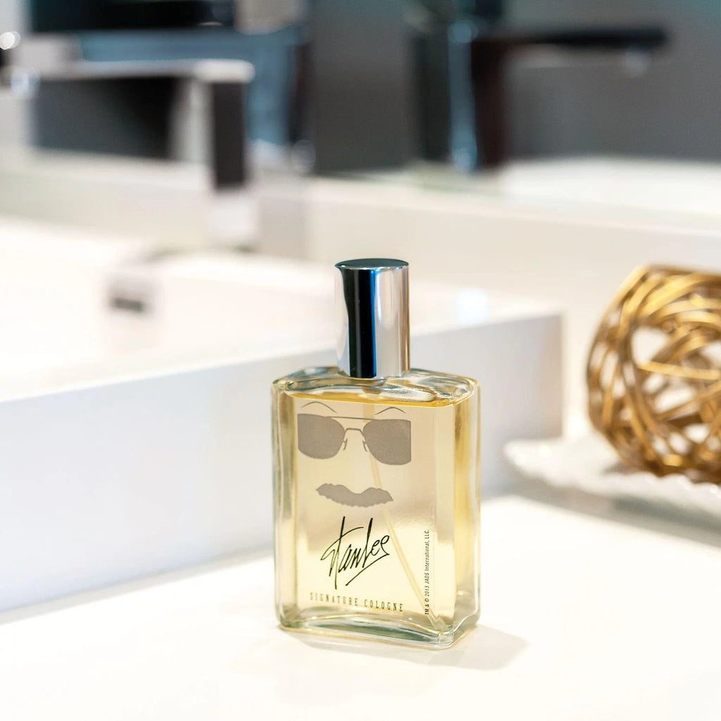 Men's Cologne 100ml J754