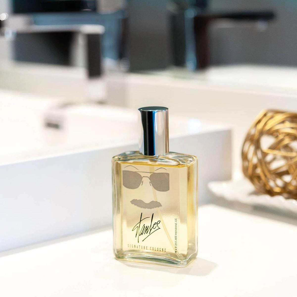 Men's Cologne 100ml J754