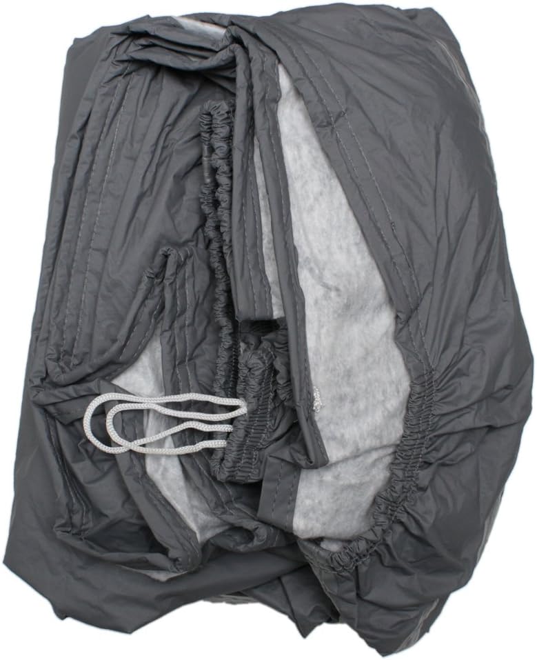 Extra Large Water Resistant Truck Cover Pack of 2 A6763