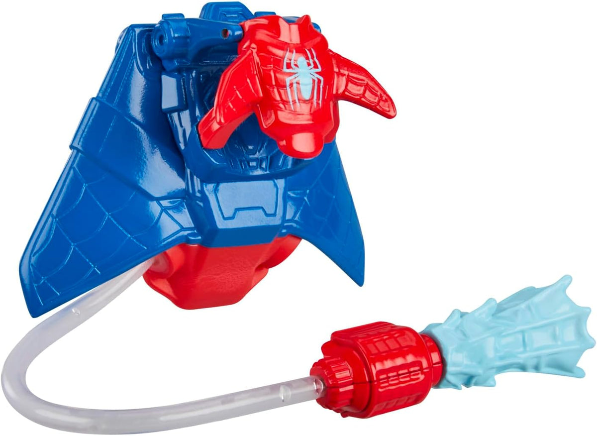 Spider-Man Action Figure with Water Gear Accessory A754326