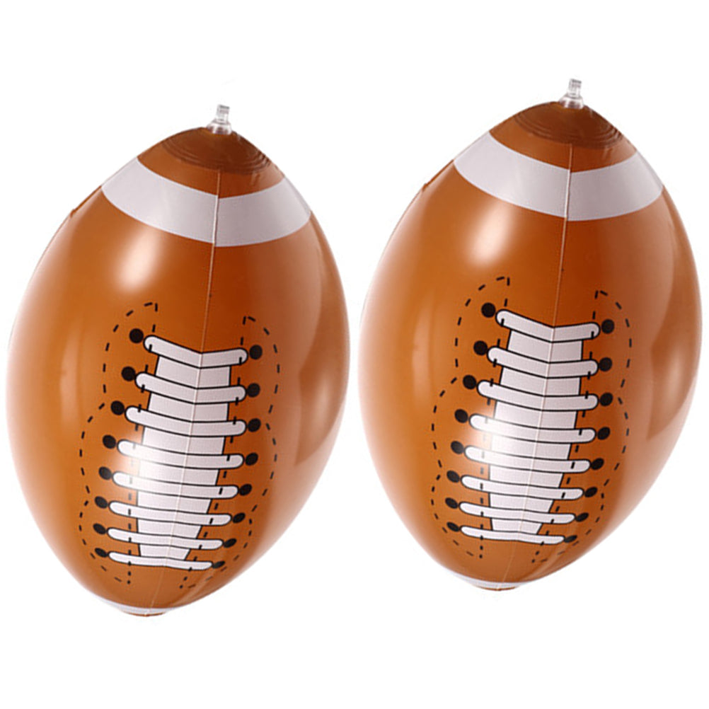 2Pcs Inflatable Beach Balls P432258