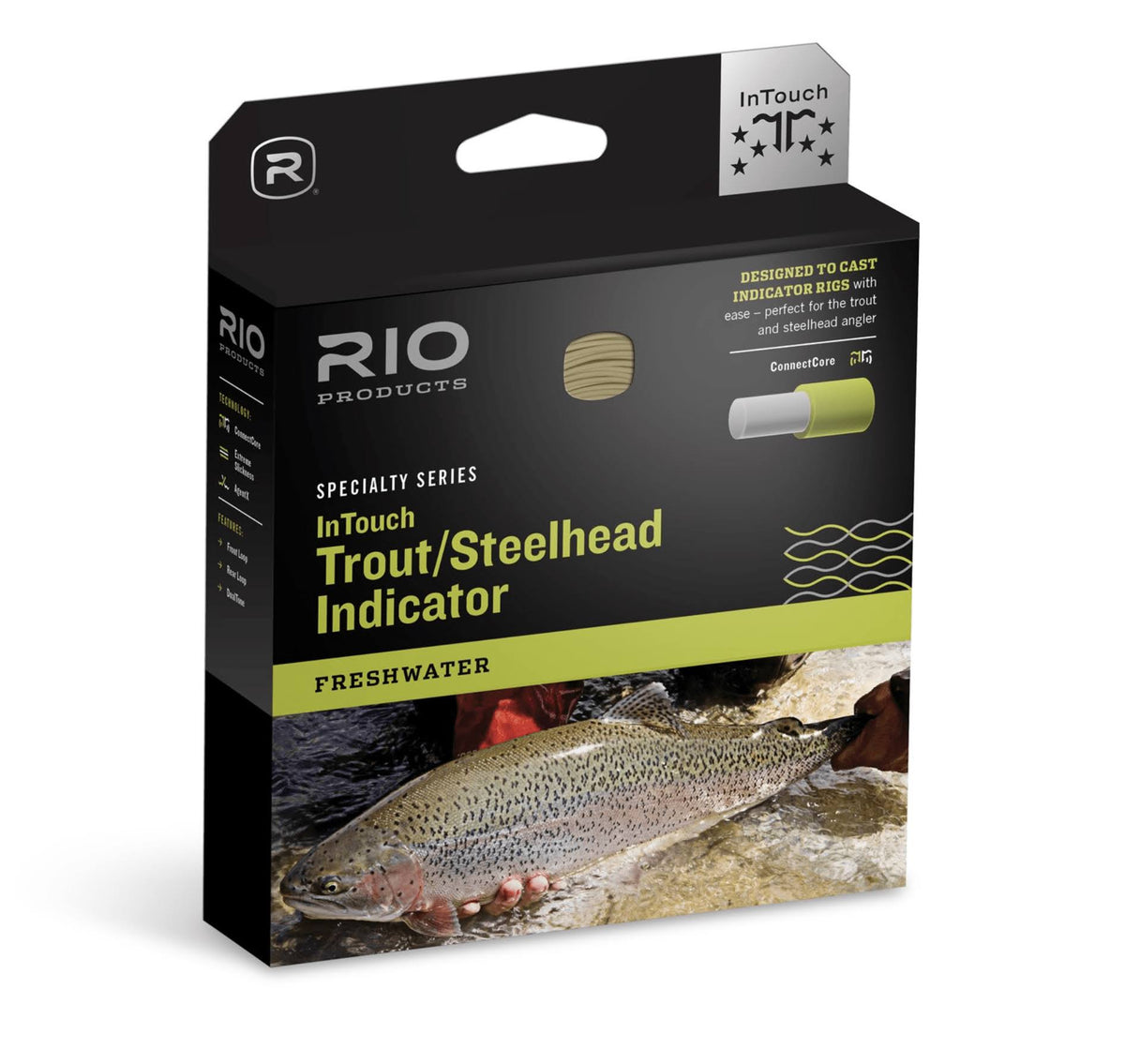 WF8F Fly Line T139402