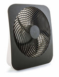 10inch Portable Battery Fan 2 Cooling Speeds R522