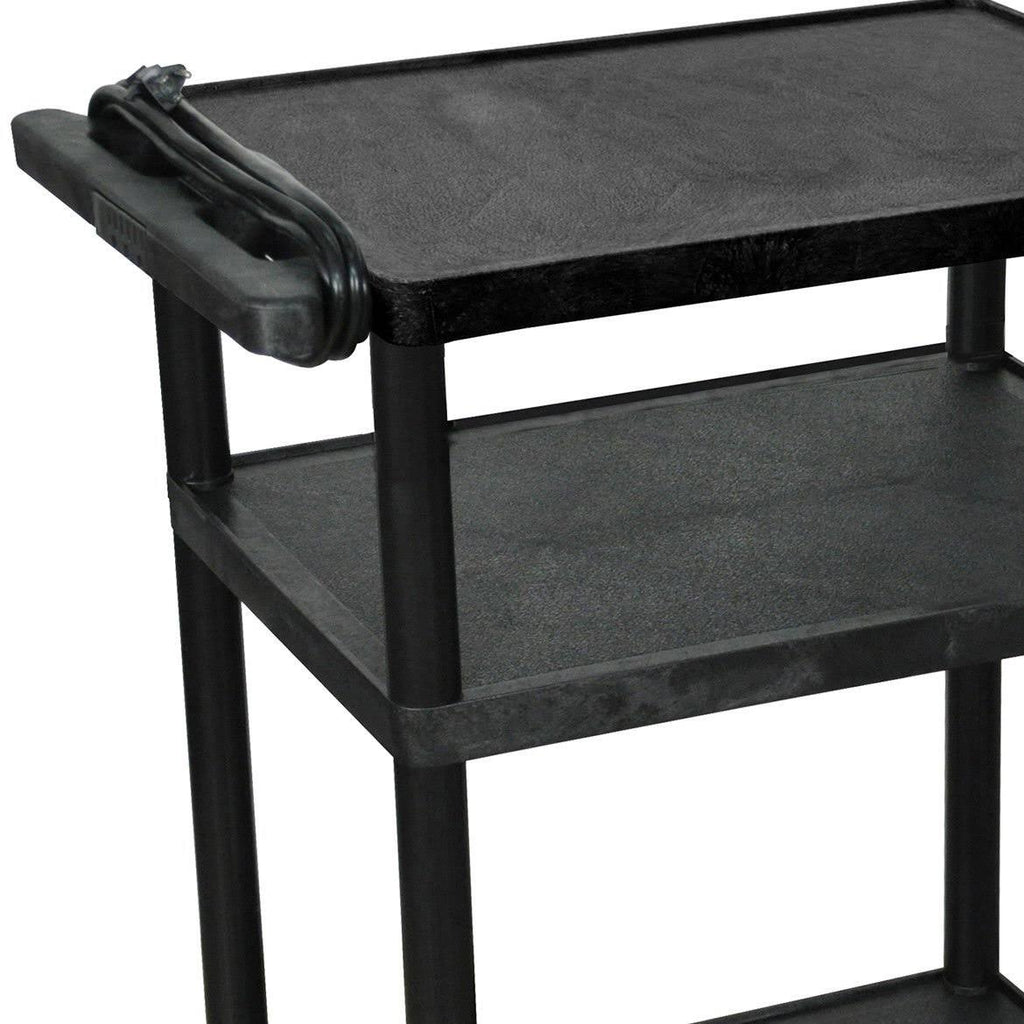 Presentation Cart X321455