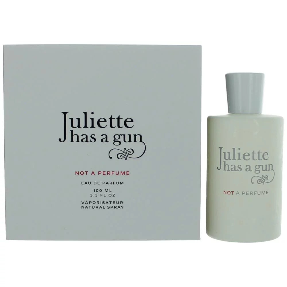 Eau De Parfum 3.3 oz R605