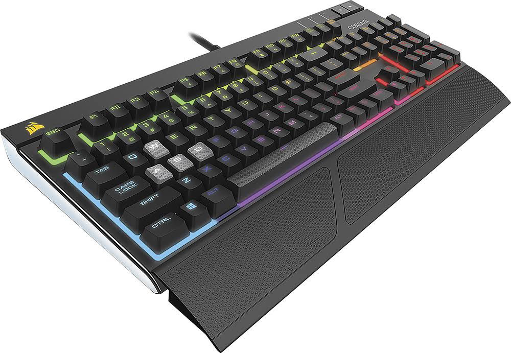 RGB Mechanical Gaming Keyboard C186153