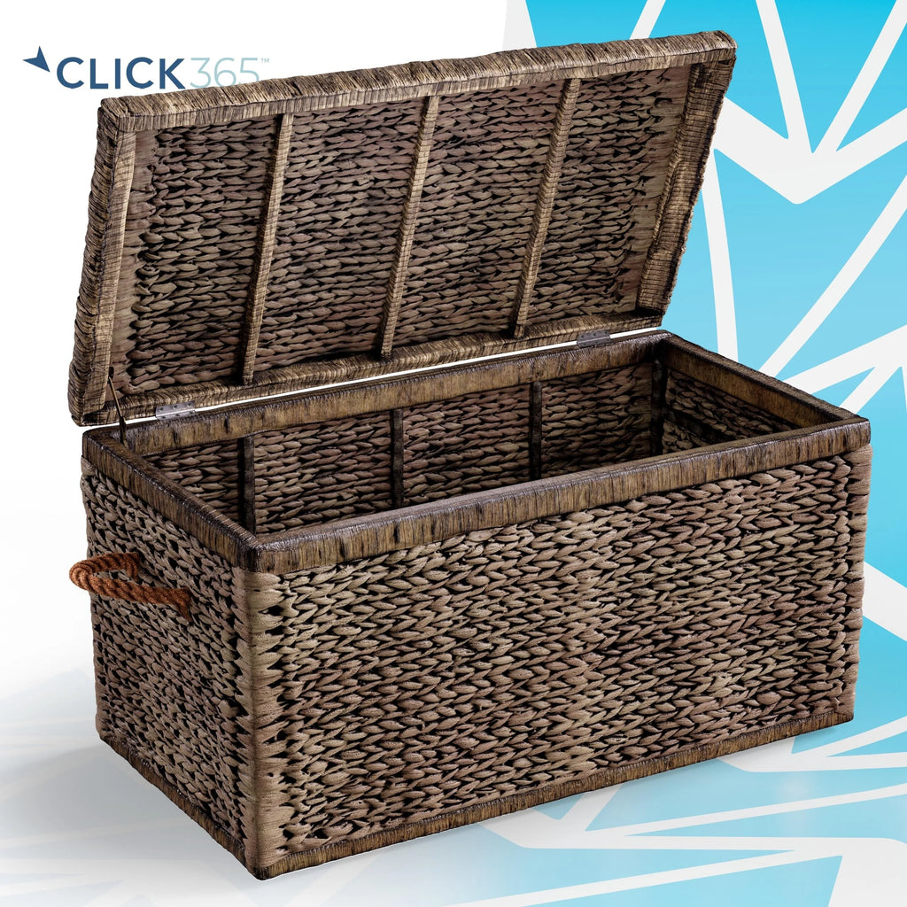 Rustic Brown Trunk G638346