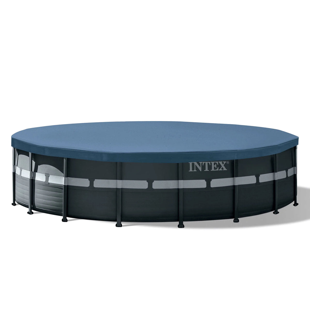 18' x 52 Above Ground Pool Set Z177