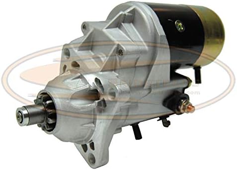 Starter Assembly for Bobcat E5318
