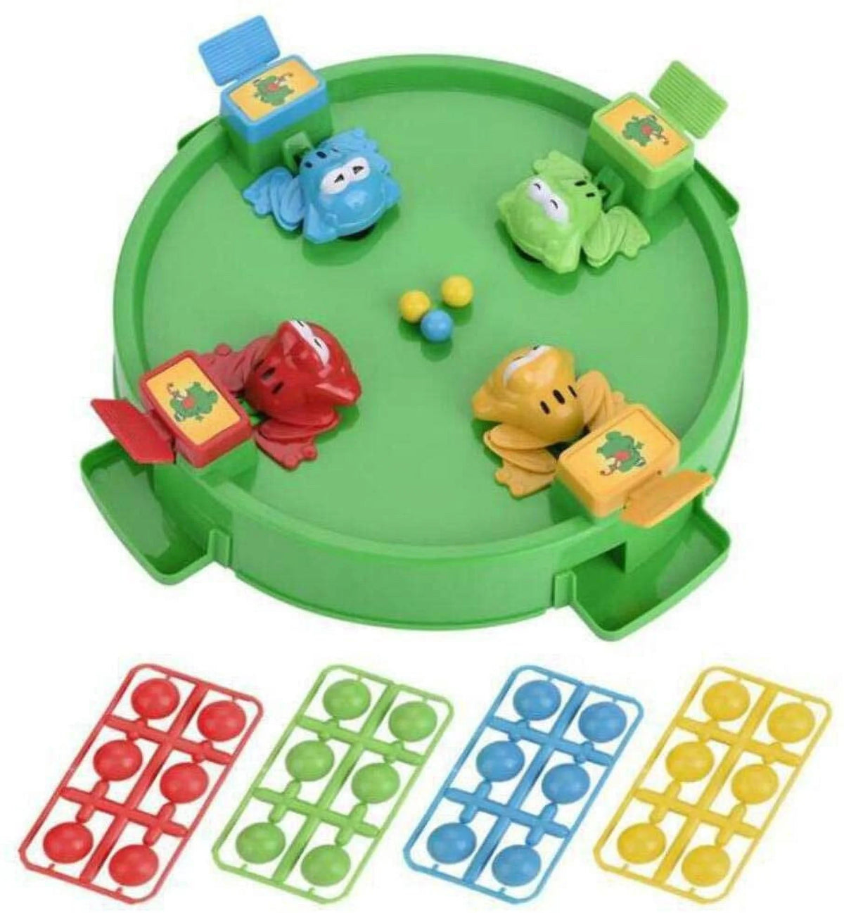 Frog Frenzy in a Box - Case of 48 R92012