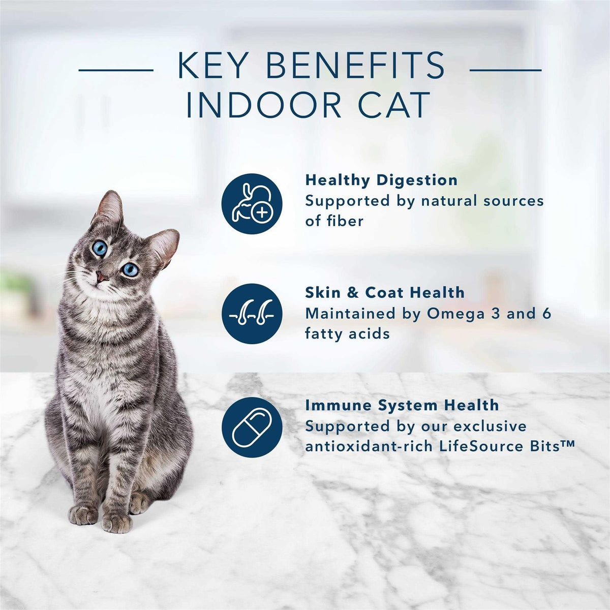 Indoor Health Pet Supplies I745512