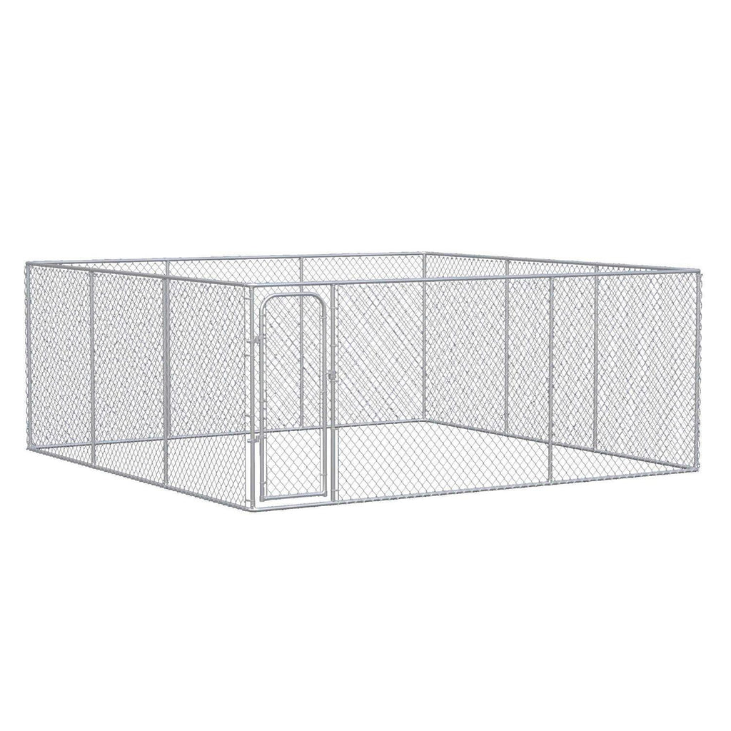 Dog Kennel A50410