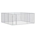 Dog Kennel A50410