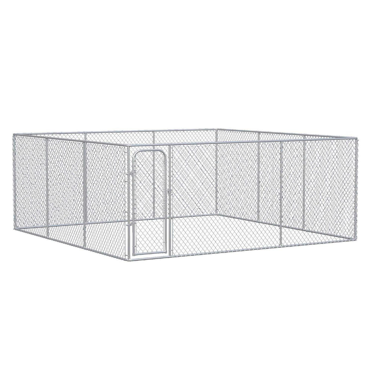 Dog Kennel A50410