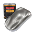 Titanium Gray Metallic 1 Gallon Urethane Basecoat Paint T5566