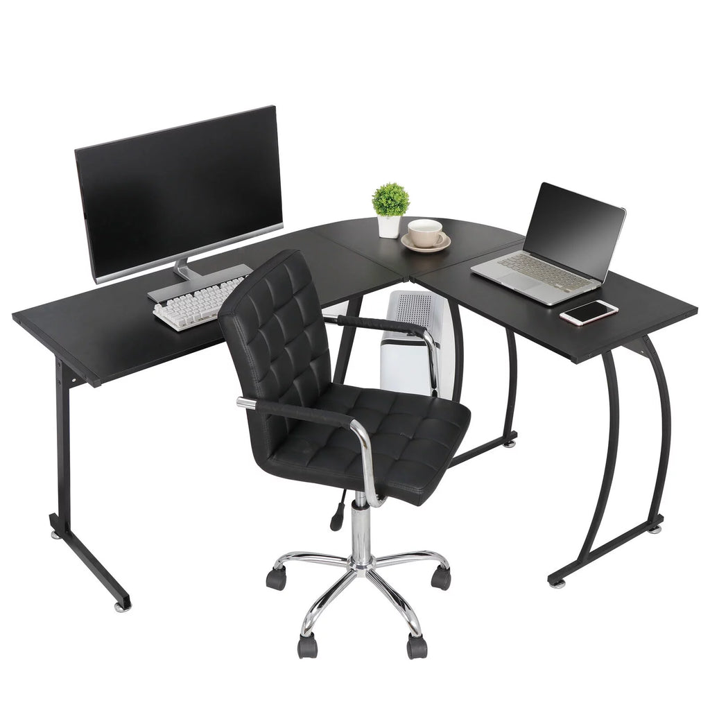 L Shaped Computer Gaming Desk G515