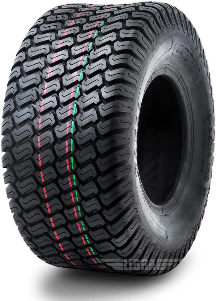 23x10.5-12 Lawn Mower Turf Tire Pack of 2 C978618
