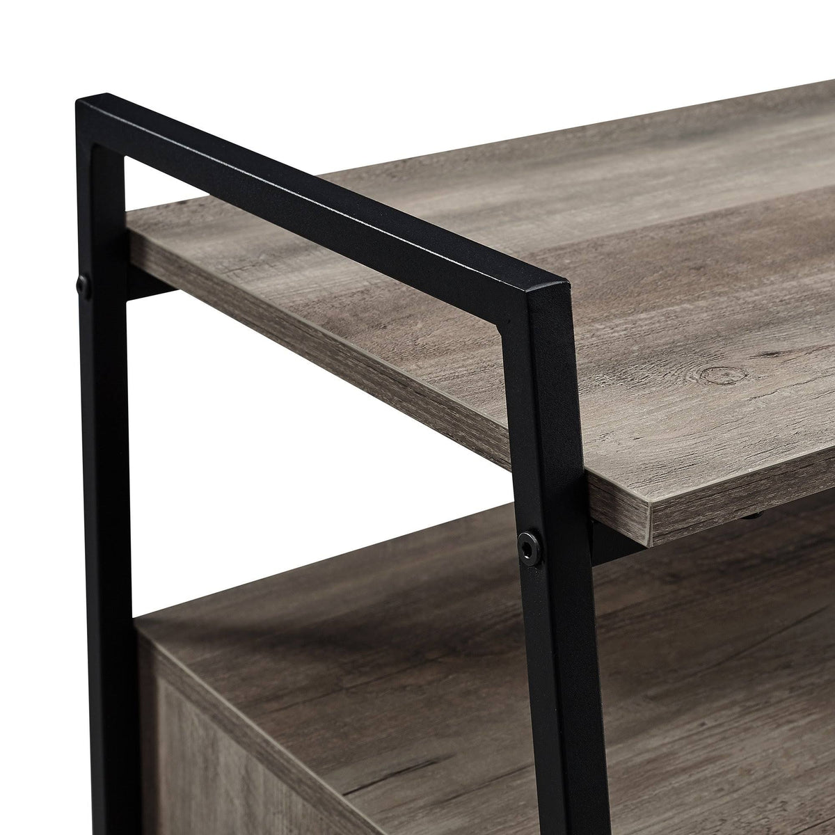 52-Inch Modern TV Stand Console J4095