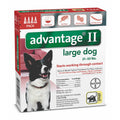Advantage II for Dogs Z16506