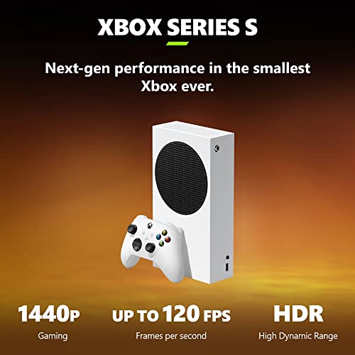 512GB All-Digital Gaming Console B935353