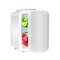 White 4L Portable Mini Fridge R803