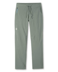 Men's CFS Board Pant, Size 30x22 in Lily Pad A681