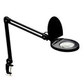 Clip on Lamp Black N21956