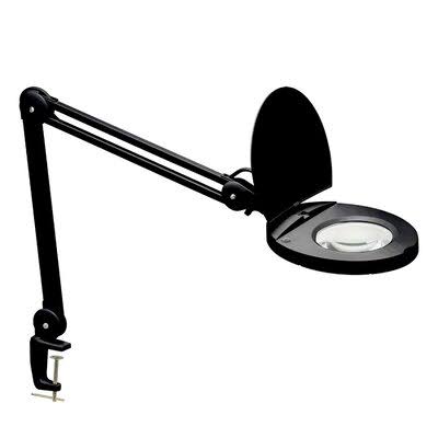 Clip on Lamp Black N21956
