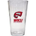 16 oz Pint Glass Pack of 2 X803836