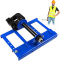 Vertical Chainsaw Mill Lumber Cutting Guide Saw Steel Timber Chainsaw Attachment B427
