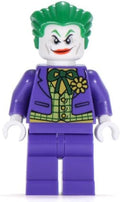 Joker Minifigure S75406