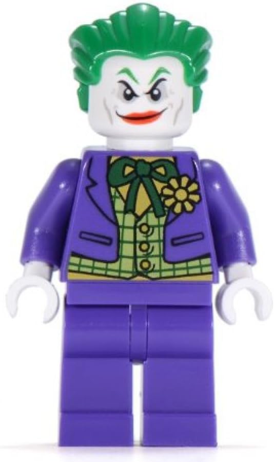Joker Minifigure S75406