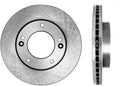5 Lug Brake Disc Rotors R9349