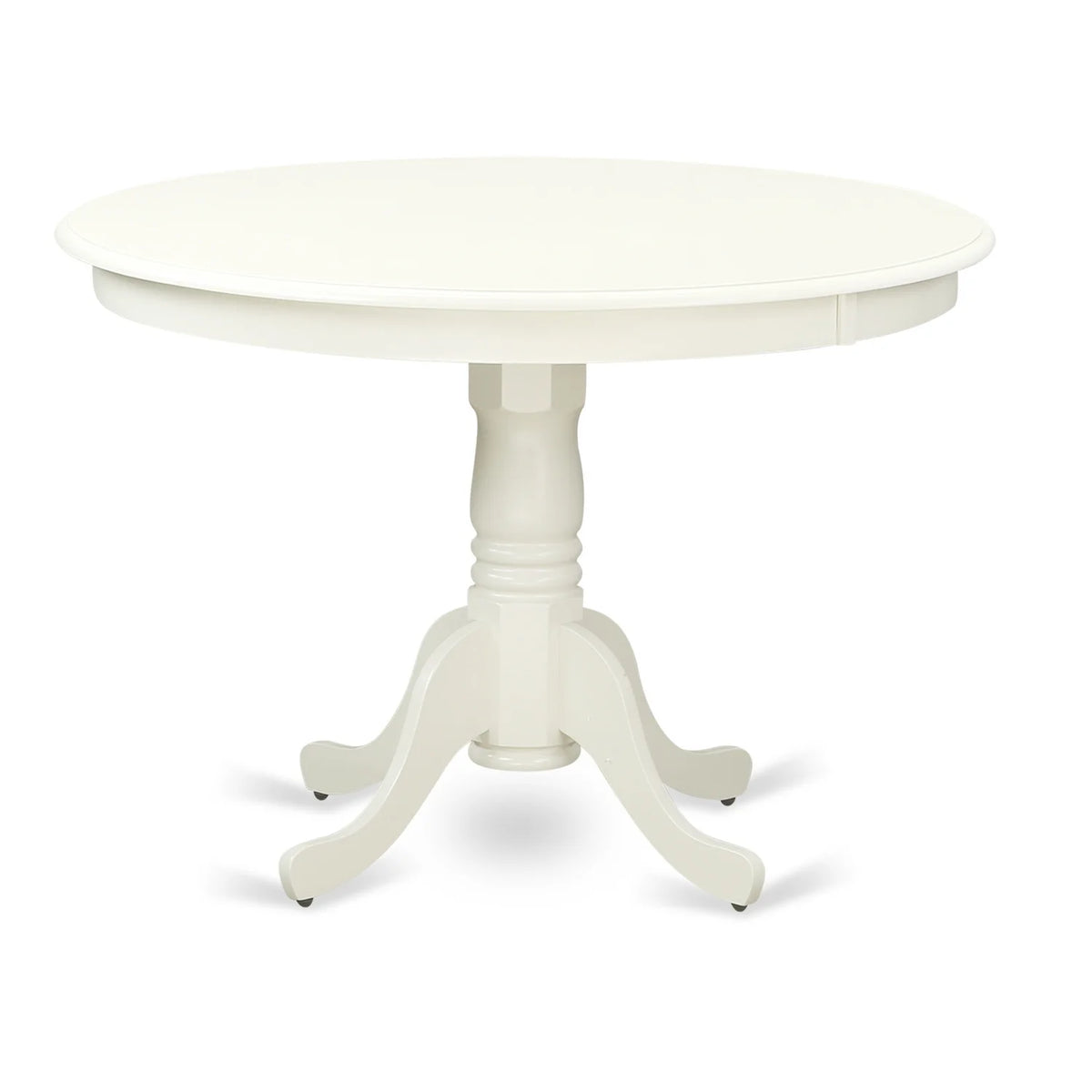 Round Small Table And Kitchen Chairs U729