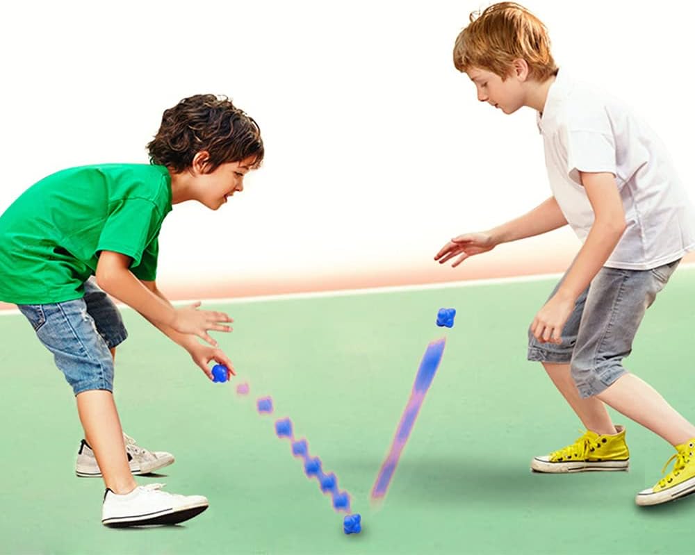 Hexagonal Agility Ball (2 Pcs) C300187
