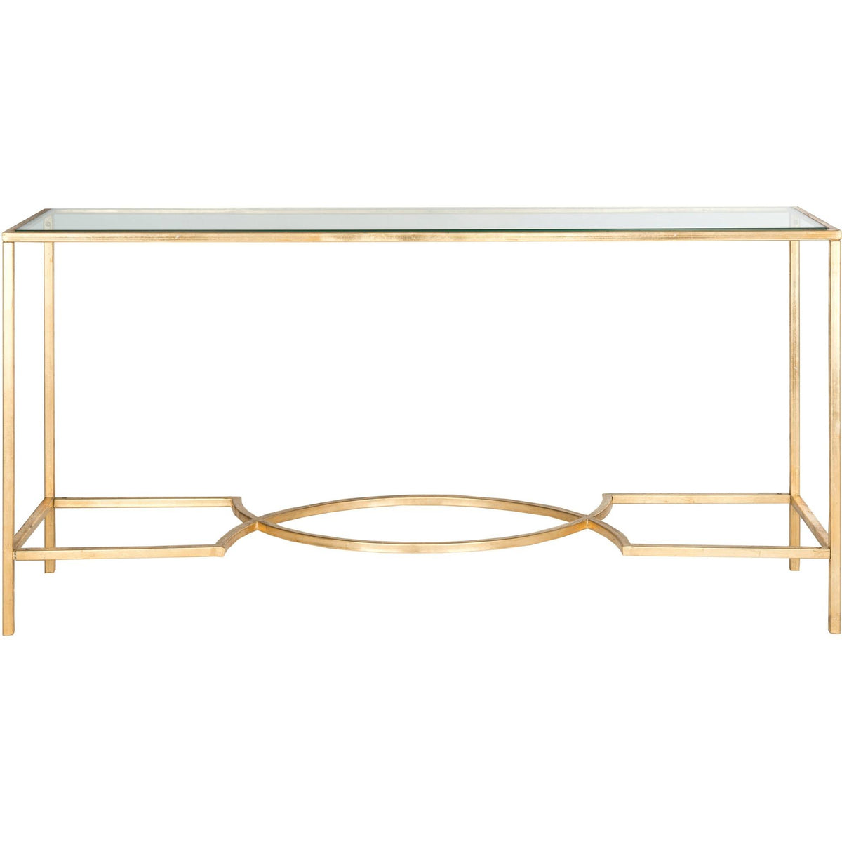 Gold Console Q248