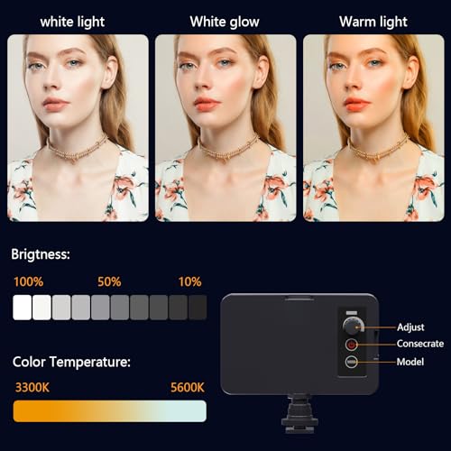 4K 64MP 60FPS Video Camera V1037