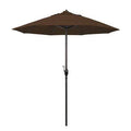 Teak Market Umbrella M69739