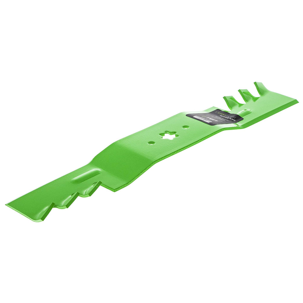 54 inch Mulching Blade 9 Pack V2065