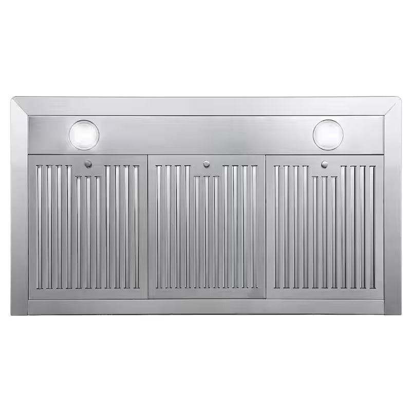 36 in. Stainless Steel Wall Mount Range Hood G971270